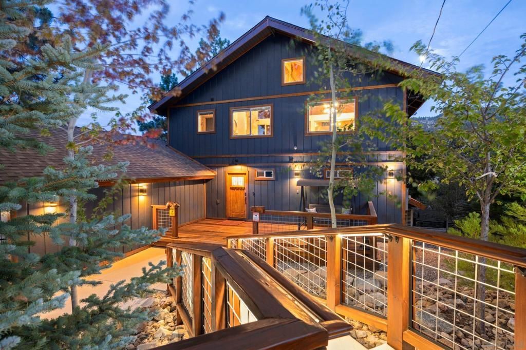 1219 Aspen Dr., Big Bear