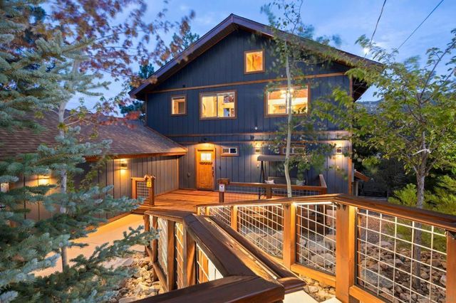 1219 Aspen Dr., Big Bear