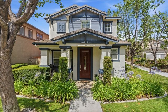 24045 Whitewater Drive, Valencia
