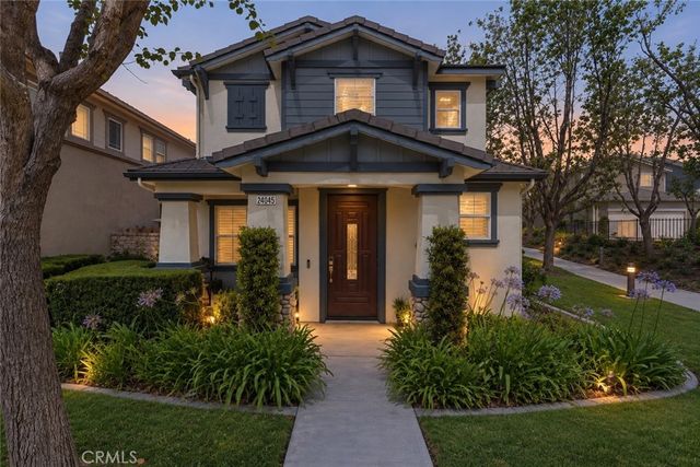 24045 Whitewater Drive, Valencia