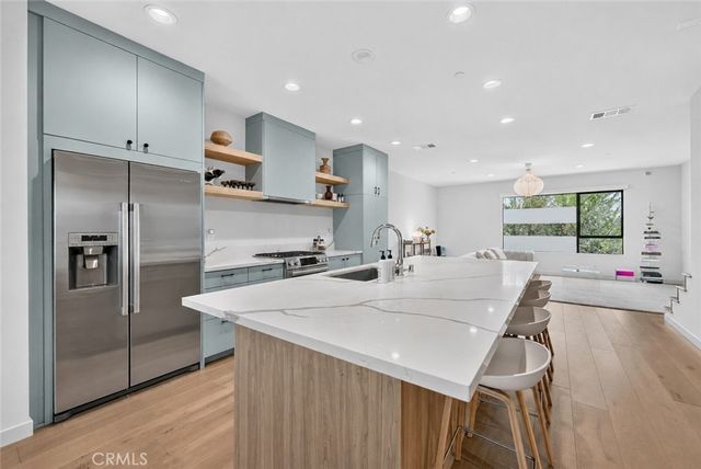 4518 N Ayla Lane, Los Angeles