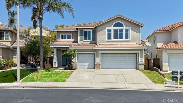 16233 Fieldcrest Court, La Mirada