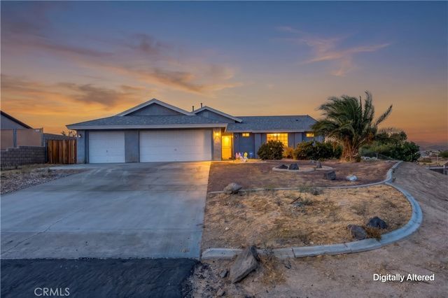 16671 Hagador Avenue, Victorville