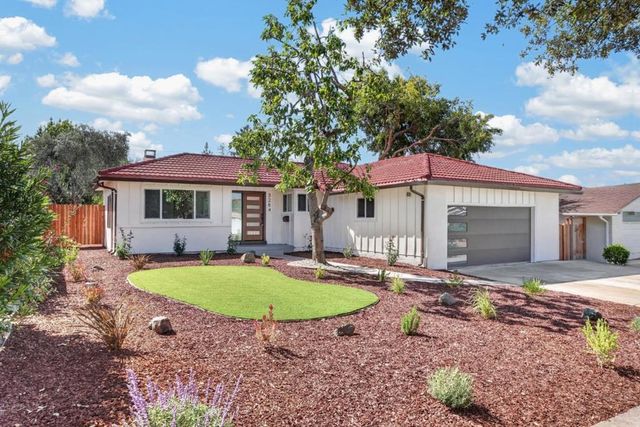 3284 Mattos Avenue, San Jose