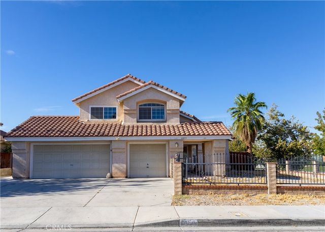 6055 Lisbon Ct, Palmdale