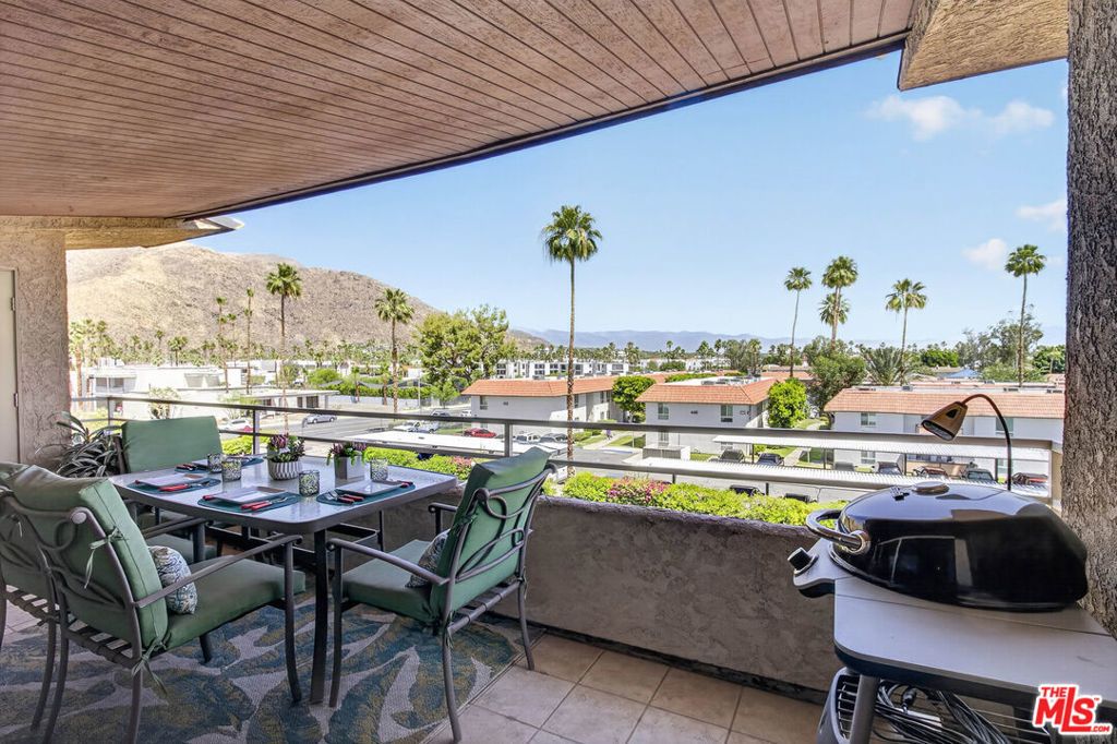 470 S Calle Encilia # B13, Palm Springs
