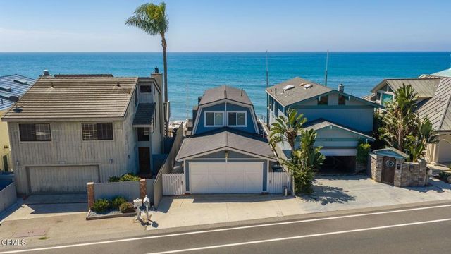 3828 W Pacific Coast Highway, Ventura