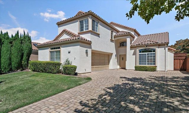14744 Excaliber Drive, Morgan Hill