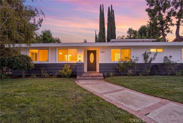 23800 Hatteras Street, Woodland Hills