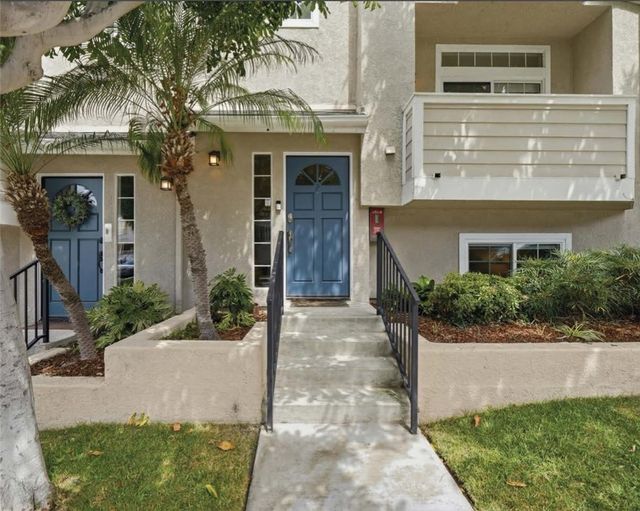 400 Richmond # 2, El Segundo
