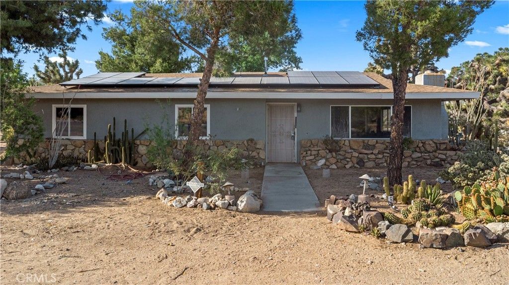 56484 Onaga, Yucca Valley