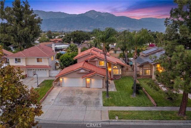 9946 Mangrove, Rancho Cucamonga