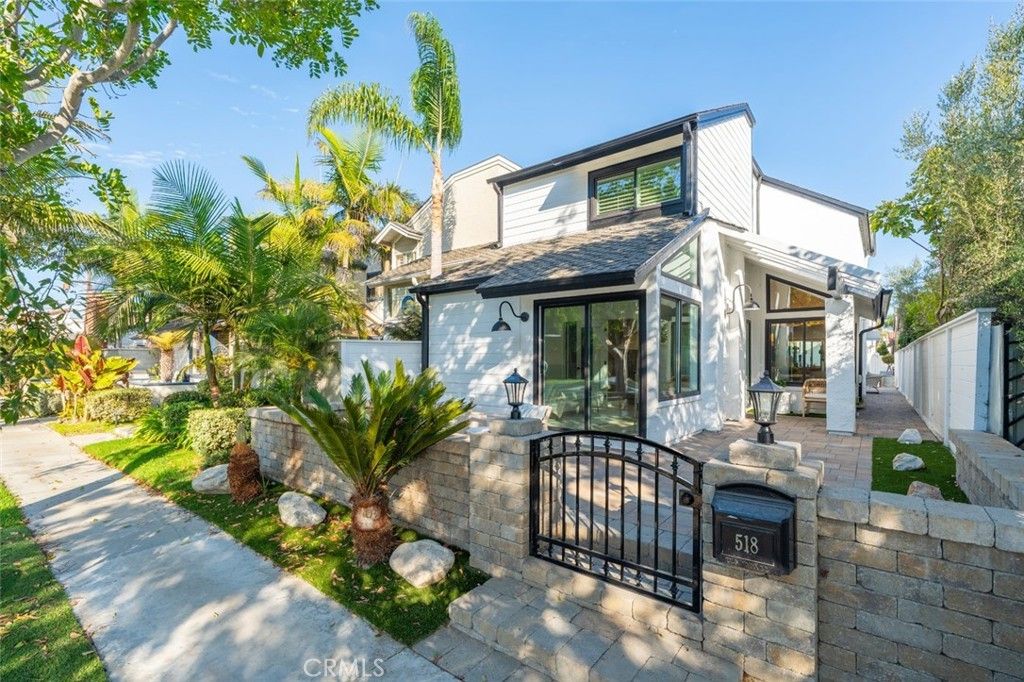 518 19th, Huntington Beach