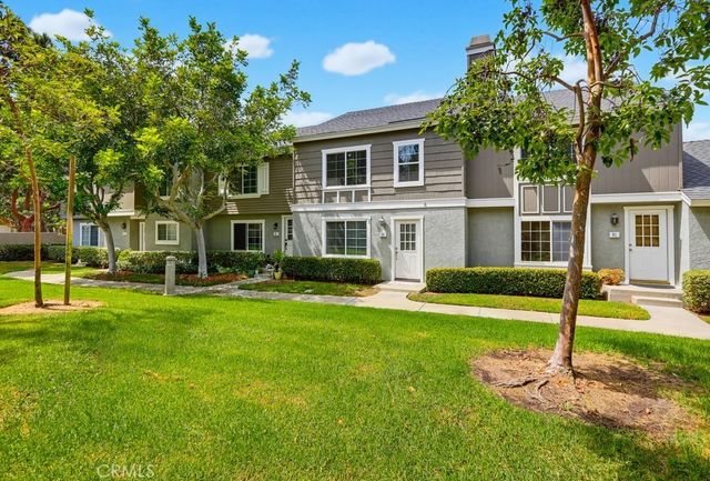 59 Thicket # 41, Irvine