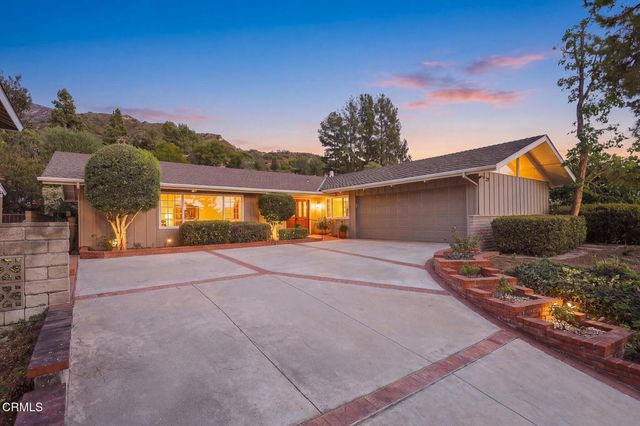 2725 Brierhaven Drive, La Crescenta