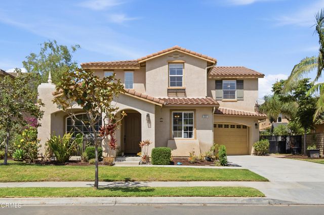 237 Trellis Place, Camarillo