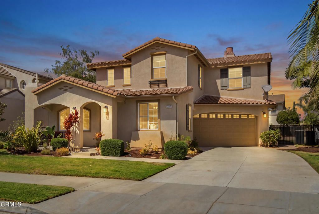237 Trellis Place, Camarillo