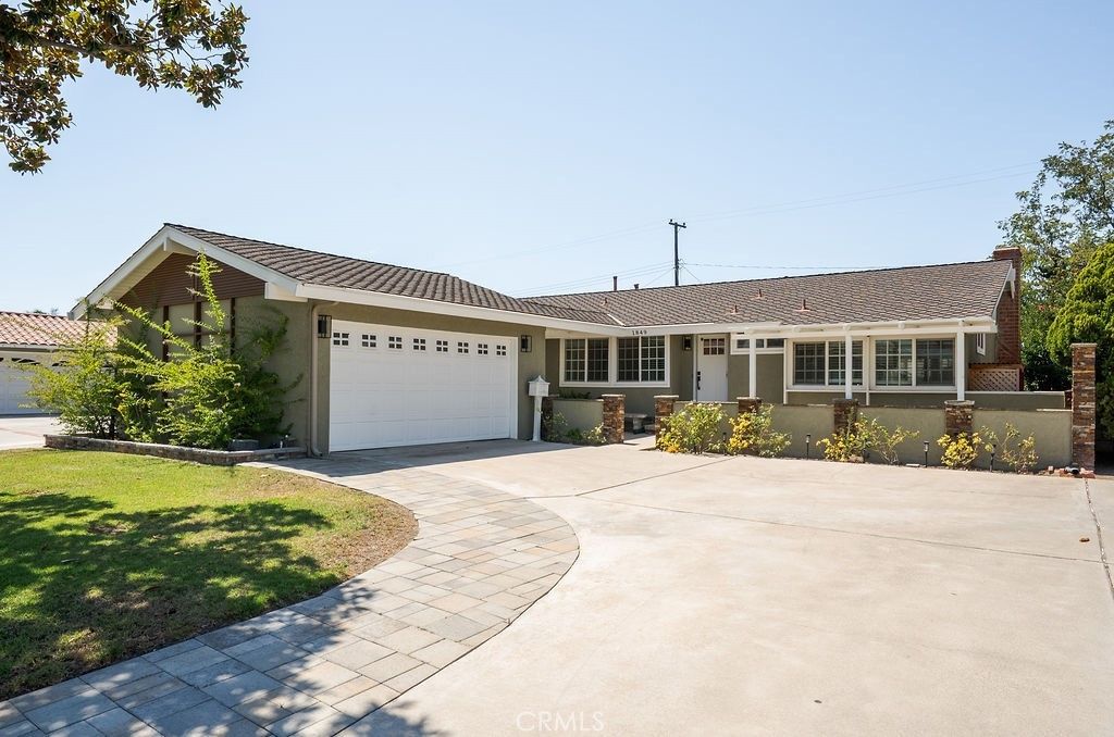 1849 S Janette, Anaheim