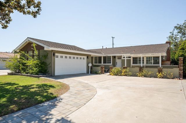 1849 S Janette, Anaheim