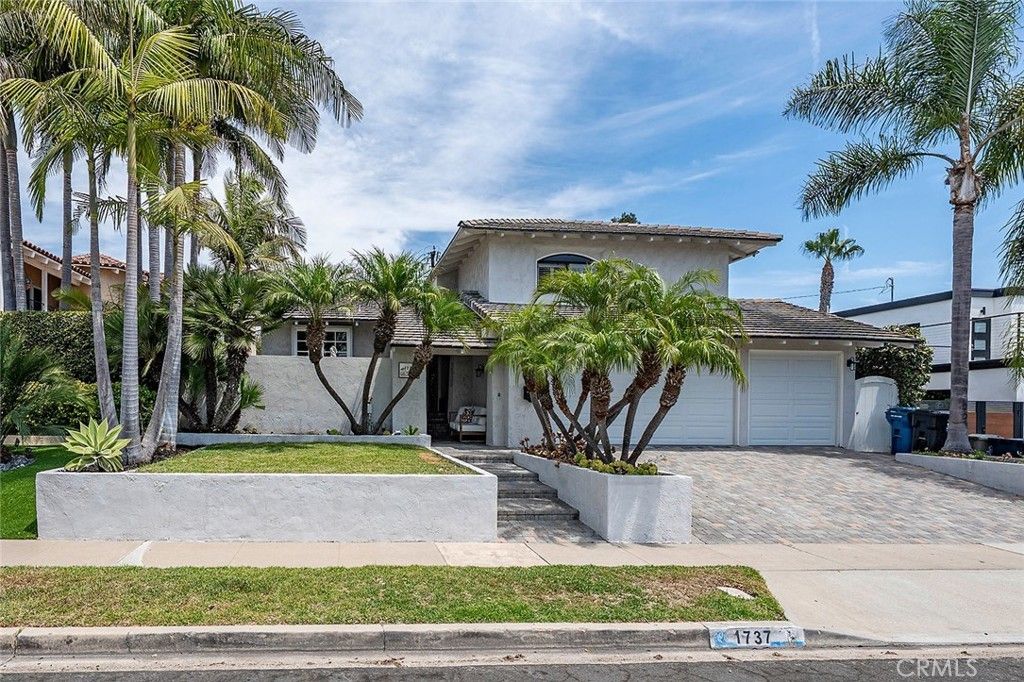 1737 Catalina, Seal Beach