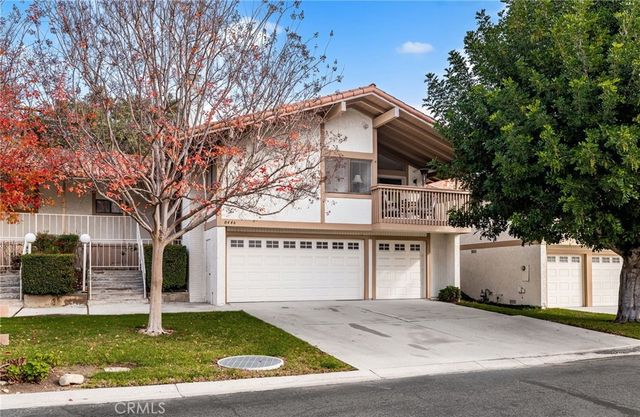 8446 Red Hill Country Club (aka Valle Vista), Rancho Cucamonga