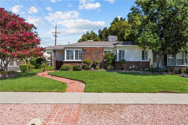 1844 N Fairview, Burbank