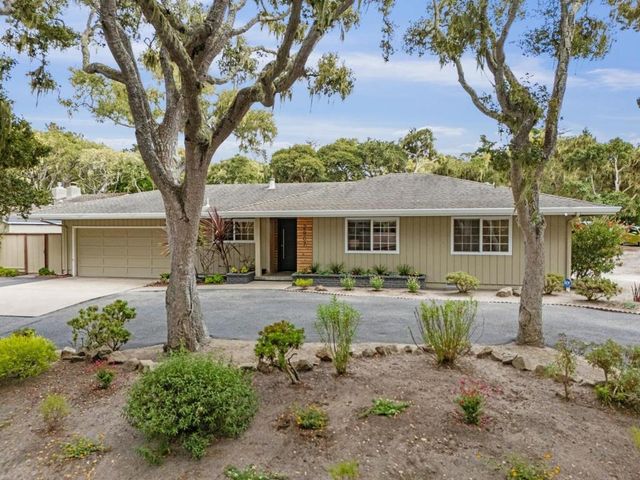 2907 Colton Road, Pebble Beach