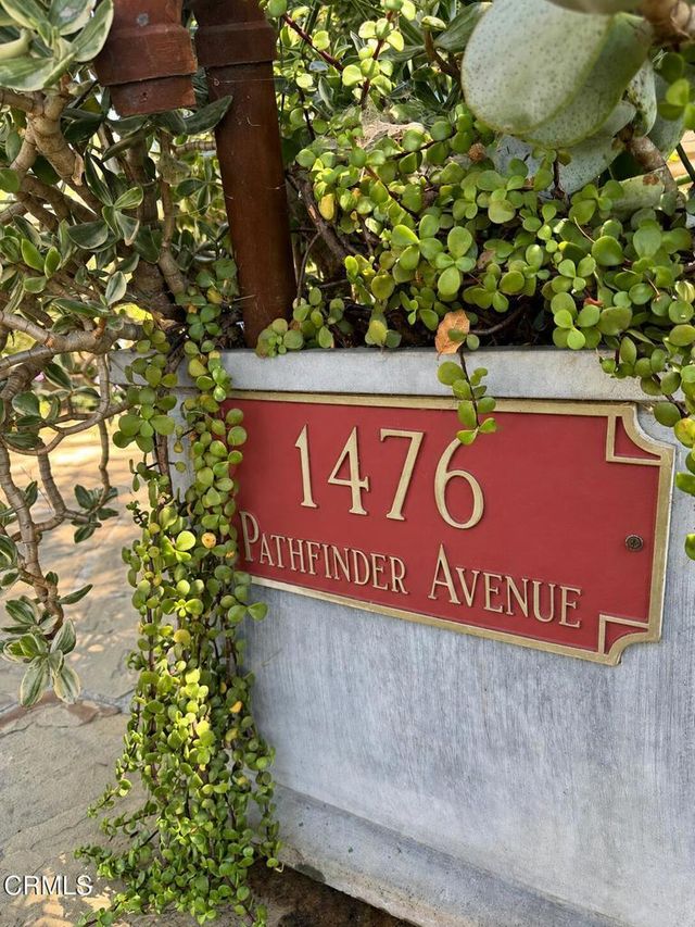 1476 Pathfinder Avenue, Westlake Village