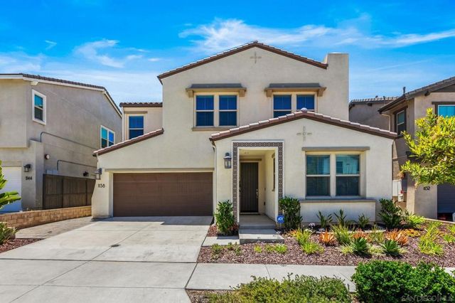 1138 Camino Levante, Chula Vista