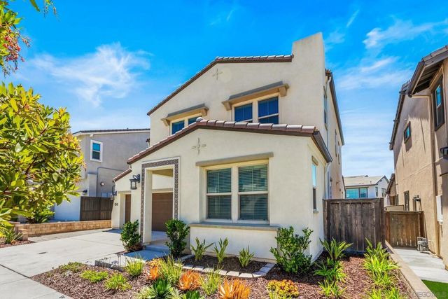 1138 Camino Levante, Chula Vista