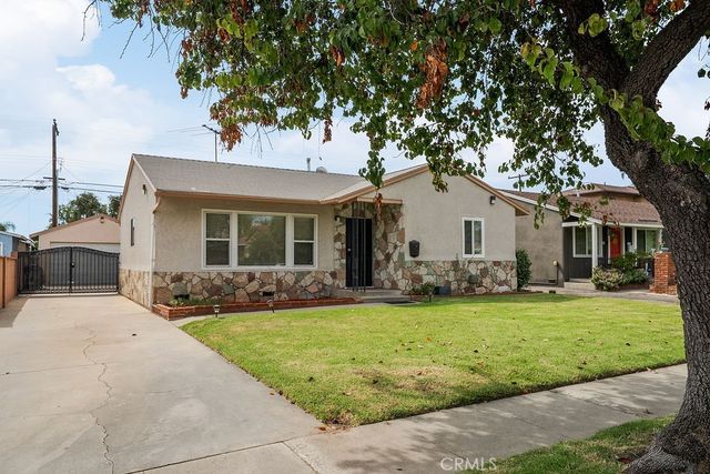 337 S Enid Avenue, Azusa
