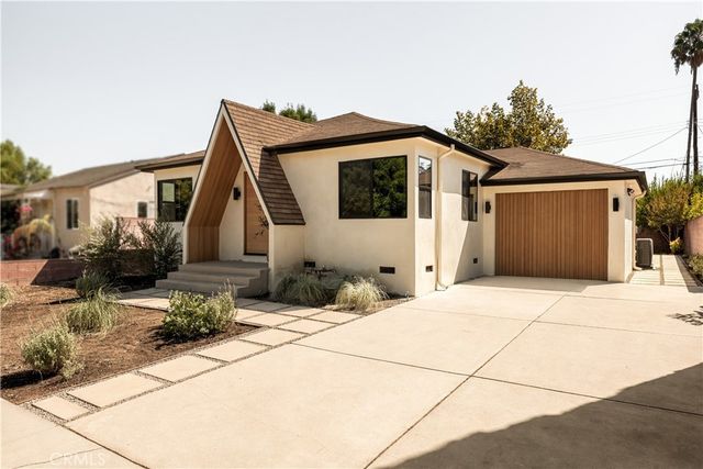 5724 Bianca, Encino