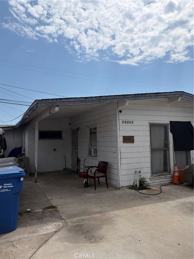 18402 E Nearfield, Azusa