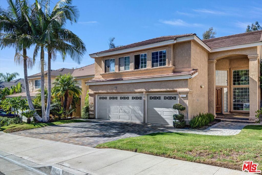 6941 E Pinnacle Pointe, Orange