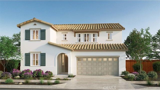 27256 Celestial Road, Moreno Valley