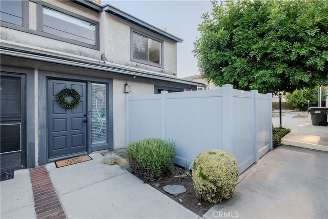 615 Monterey Avenue # I, Monrovia