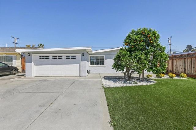 1370 Cathay Drive, San Jose