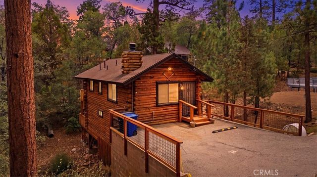 849 Highland, Sugarloaf