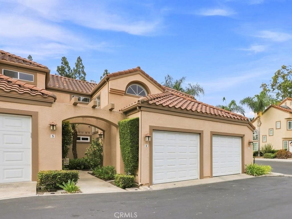 3 Via Falerno, Aliso Viejo
