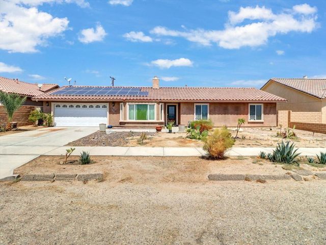 1426 Catalina Avenue, Salton City