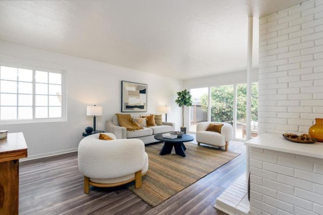 73 Poinsettia Avenue, San Mateo