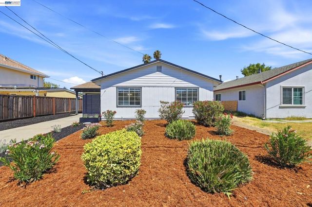 40364 Blanchard, Fremont