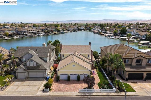 4450 Driftwood Ct, Discovery Bay