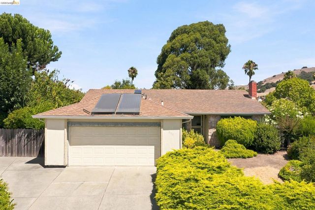 280 Pamela Ct, Vallejo