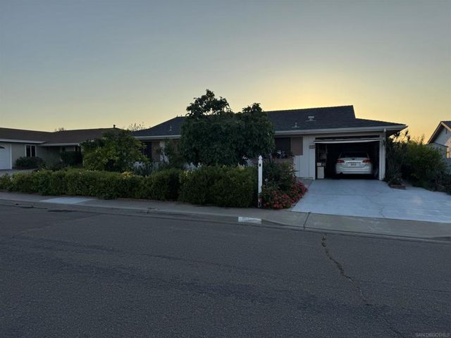 16846 Dominican, San Diego