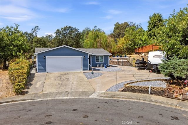 1045 Jaxon Way, Redding