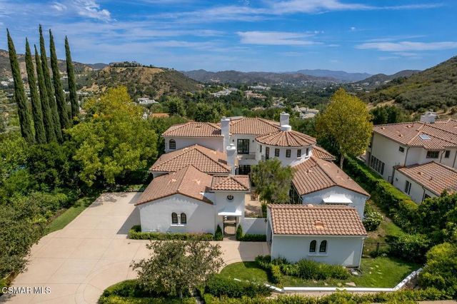 3039 Faringford Road, Thousand Oaks