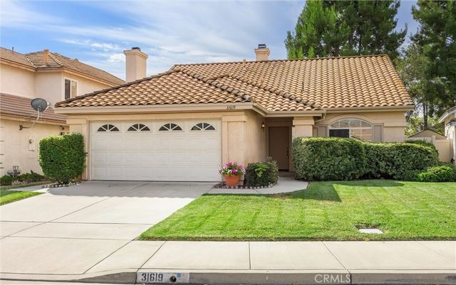 31619 Calle Barcaldo, Temecula
