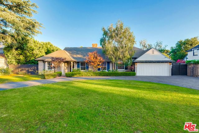 12642 Otsego Street, Valley Village