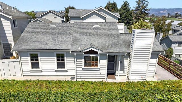 1008 Sunbird Drive, Watsonville